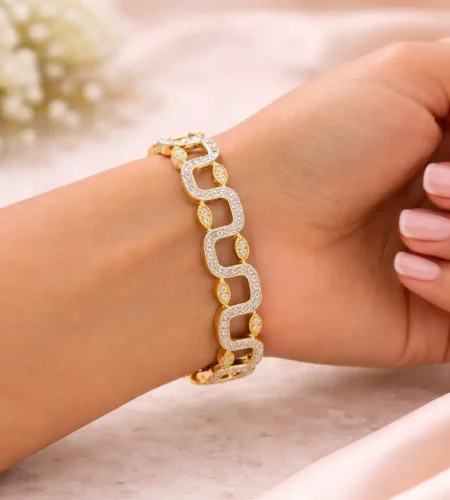 simple bangle varahi